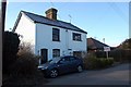 Haresland Cottages, Daws Heath