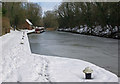 Grand Union Canal, Stockton