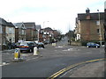 The Bridge Street Roundabout