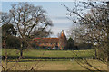 Platnix Farm Oast, Harts Cross, Westfield, East Sussex