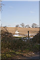 Footpath from Lane End to Holden Lane