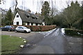 Cottage on Lea Lane