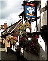 The Prince of Wales, Church Lane