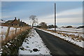 Cottage, Denoon Glen