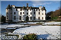 Dudhope Castle