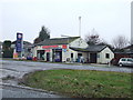 Washbrook Service Station