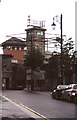 Observation post Derry/Londonderry