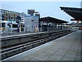 Greenwich DLR Station