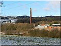 Mill Chimney