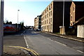 NO4130 : Broughty Ferry Road, Dundee at its junction with Market Street by Alan Morrison