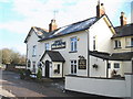 White Horse Inn, White Cross