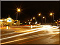 The Bright Lights of Bury St Edmunds