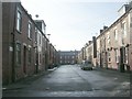 Shafton Street - Shafton Lane