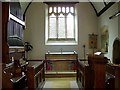 Interior, St Mary