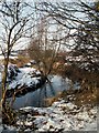 The River Dearne