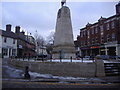 Parliament Square, Hertford