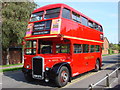 RTW75 at Amersham Heritage Open Day