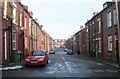 Crosby Terrace - Runswick Street