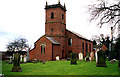 Holy Trinity Church, Wrockwardine Wood, Telford