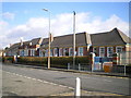 Villiers Primary School, Prouds Lane, Bilston