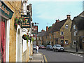 St James Street, South Petherton