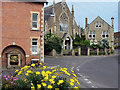 St James Street, South Petherton