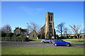 Sacred Heart Catholic Church