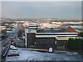 North side of Etruria Road, Hanley