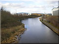 Rochdale Canal, from The Causeway