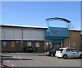 Argos Extra - Forster Square Retail Park