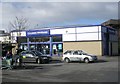 The Carphone Warehouse - Valley Road