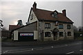 Four Mile House, Brookthorpe