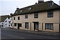 Forge Cottage, Linton