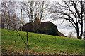 Oast, Spray Hill Farm, Spray Hill, Lamberhurst, Kent