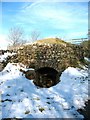 Limekiln near Burnsall