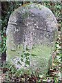 Old Milestone