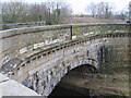 Wyre Aqueduct