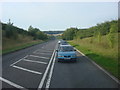 A413, Amersham bypass