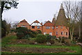 Barn Hill Oast