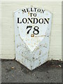 To London 78