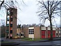 Rivelin Fire Station -1, Rivelin Valley Road, Sheffield