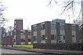 Rivelin Fire Station - 2, Rivelin Valley Road, Sheffield