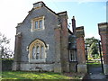 Winchester - Lodge