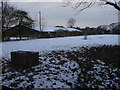 Farm buildings