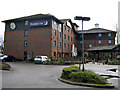 The Eastleigh Premier Inn