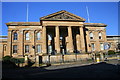 Sheriff Court, Dundee