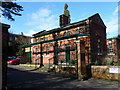 Winchester - Archery Lane