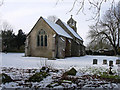 Church of St Peter