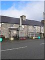 War Memorial, Llansannan