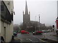 The Church of Ireland in Banbridge